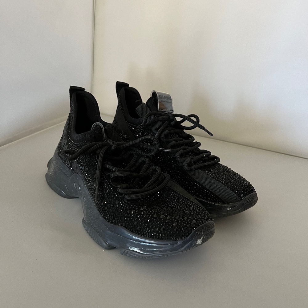 Steve Madden Maxima